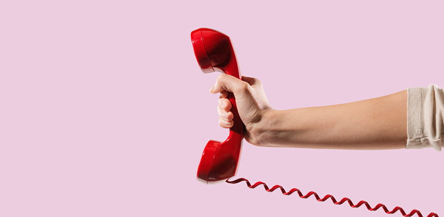 Omgaan met boze klanten: ‘Ik ben geen robot’ | Intermediair